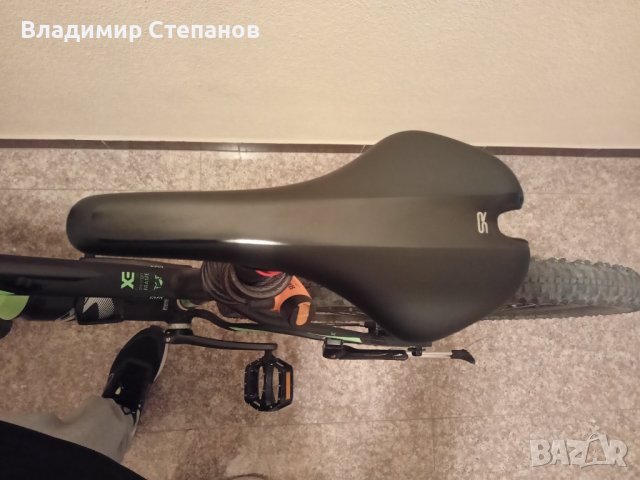 Selle royal нови седалки-2бр., снимка 2 - Велосипеди - 40178991