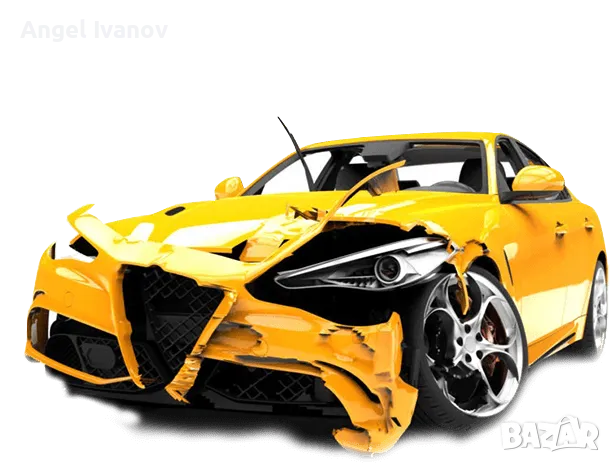 изкупувам коли бусове камиони за части и скрап, снимка 5 - Празнични оферти - 49048617