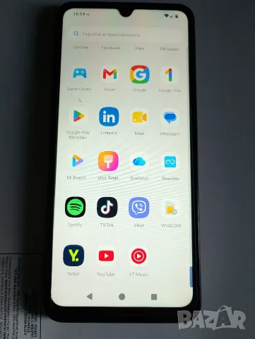 telefonRedmi A5**, снимка 3 - Xiaomi - 55753391