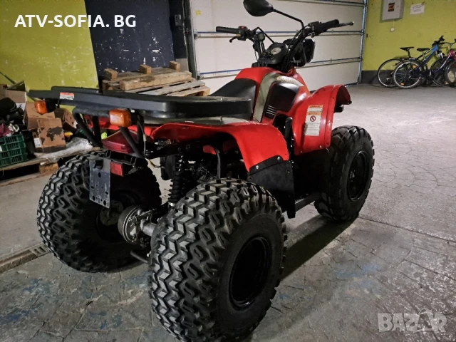 Нов внос , снимка 5 - Мотоциклети и мототехника - 50803729