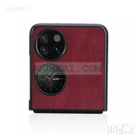 Huawei P50 Pocket Твърд Предпазен Гръб, снимка 9 - Калъфи, кейсове - 35915420