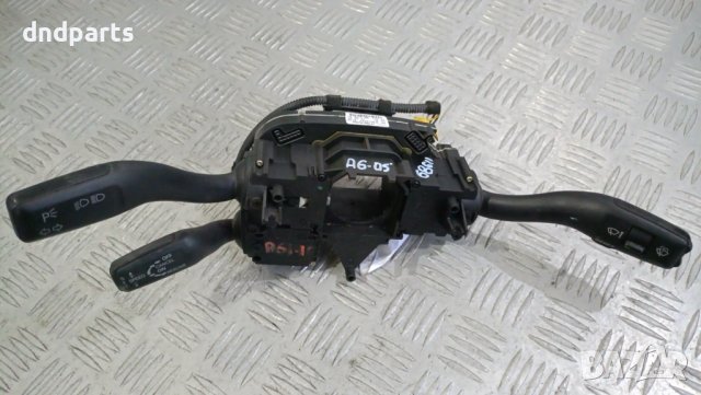 Лостчета Audu A6 4F 2005г.	