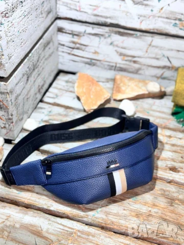 чанти tommy hilfiger lacoste , снимка 12 - Чанти - 51232713