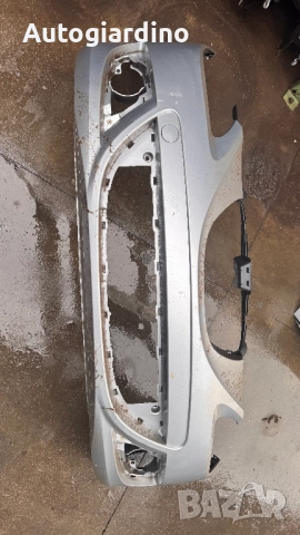 Предна Броня за Seat Leon 2005 - 2009