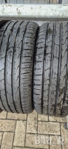 Джанти T-Roc Arteon 18 цола, снимка 4 - Гуми и джанти - 53559338