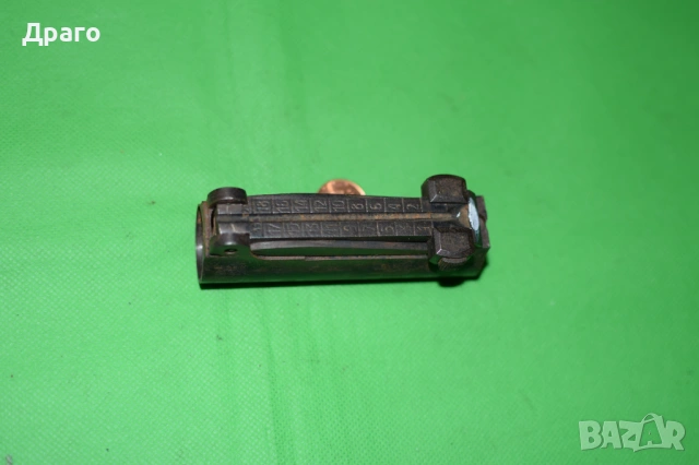 Комплект мерник за карабина Маузер 98к Mauser 98k, снимка 2 - Ловно оръжие - 53842735