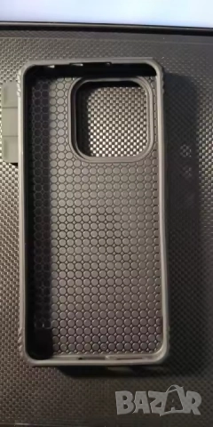 Xiaomi Redmi Note 14 4G Global удароустойчив калъф, снимка 5 - Калъфи, кейсове - 52941558
