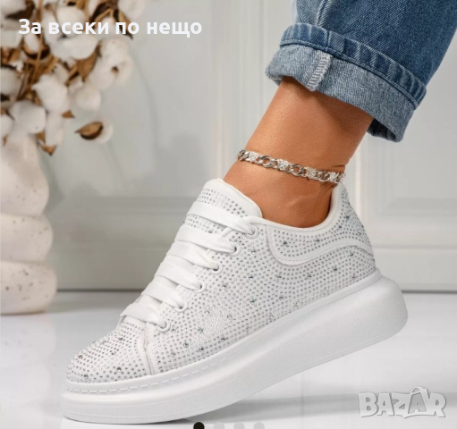 Дамски маратонки 36-40, снимка 3 - Маратонки - 44380540