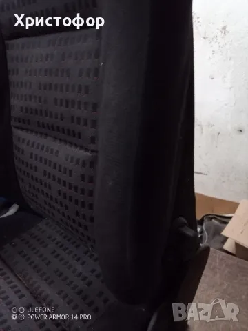 Перфектна рекаро седалка opel astra , снимка 9 - Автомобили и джипове - 50437480