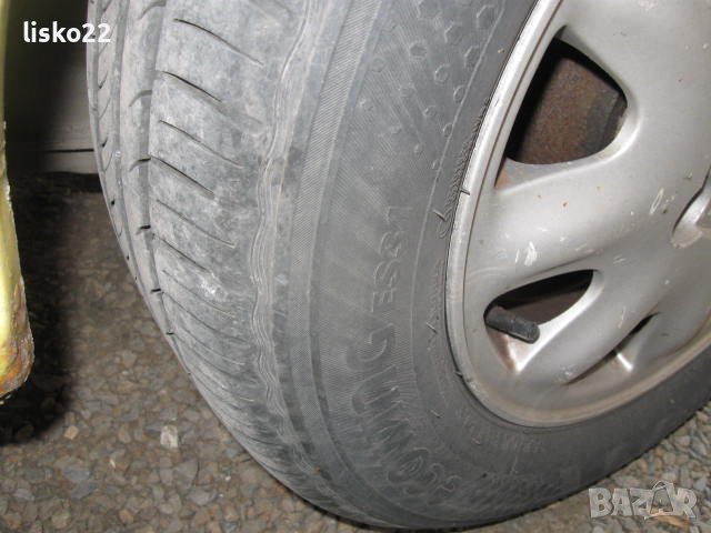 продавам, снимка 7 - Автомобили и джипове - 41633751