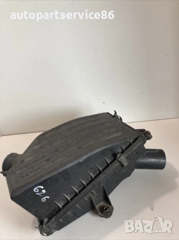 Кутия за въздушен филтър за Mazda 626 2.0 TDI (2001) 6RF2A, снимка 2 - Части - 53704763