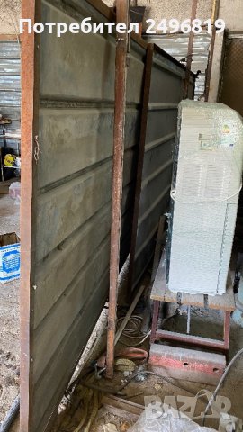 Врати железни, снимка 2 - Други - 39986327