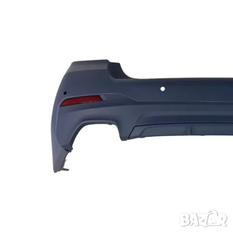 Боди кит M-Tech за BMW 5 Series G30 от 2020 г., снимка 10 - Аксесоари и консумативи - 55869333
