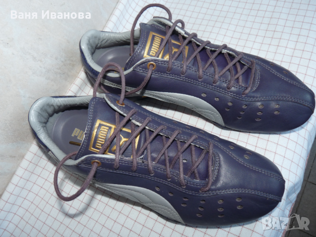 Маратонки Puma Sprint, снимка 1