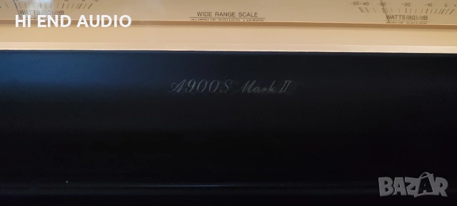 Technics A900S Mark2 ,Stereo control amplifier SU-C800UM2 БАРТЕР!!!, снимка 6 - Ресийвъри, усилватели, смесителни пултове - 53590370