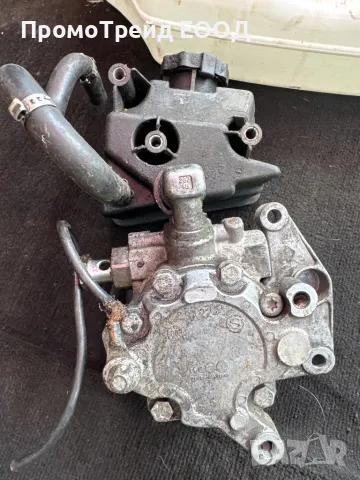 Хидравлична помпа Мерцедес CLK300 A0004602383 1691332140 A0054661701 7692955566, снимка 2 - Части - 50109187