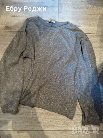 Дамски детски дрехи, снимка 6 - Блузи с дълъг ръкав и пуловери - 53139038