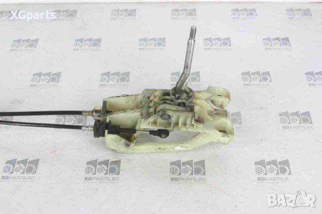 Скоростен лост, избирач с жила за Honda Jazz II 1.4i 83к.с. (2002-2008)