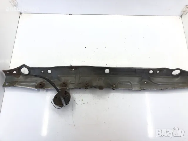 Греда над радиатор с калксон Toyota Avensis Verso 2.0 D 116hp 1CD, снимка 2 - Части - 47437828