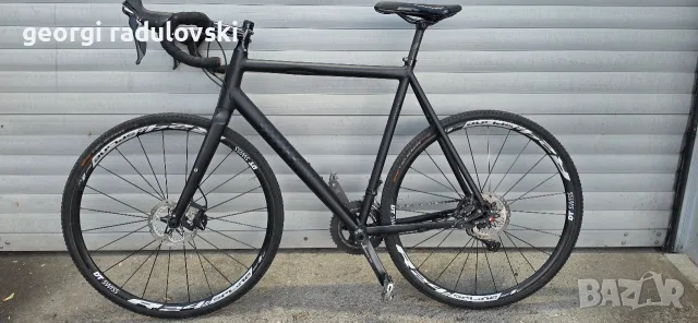 28 " гравел роус , снимка 6 - Велосипеди - 56218914