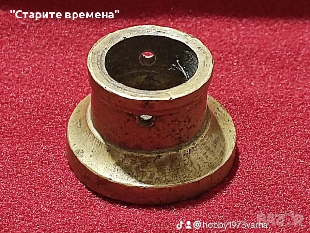 ФРЕНСКИ  ПЕЧАТ  ГРАЖДАНСКИ  СЪД, снимка 4 - Антикварни и старинни предмети - 49840014