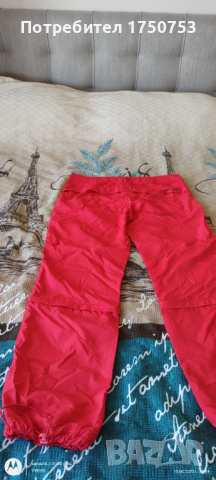 Летен туристически , ежедневен панталон , снимка 11 - Панталони - 36444862