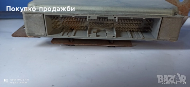 Nissan Almera n16 компютър от нисан алмера н16 от 2000г до 2006, снимка 2 - Части - 52300545