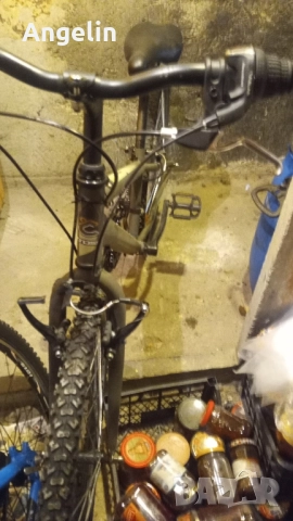 колело крос като ново, снимка 2 - Велосипеди - 52155941