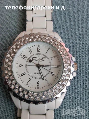 Дамски часовник Rital, снимка 3 - Дамски - 51228895