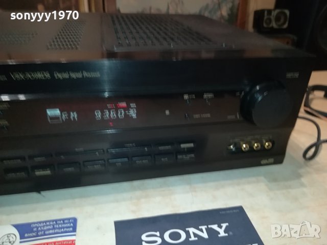 pioneer receiver swiss 2007231946LNV, снимка 10 - Ресийвъри, усилватели, смесителни пултове - 41611382