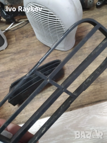 Решетка броня , дясна за Saab 9-3 (-2003) , saab 4564878, снимка 3 - Части - 52940084