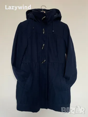 Вълнено палто Vero Moda, снимка 1