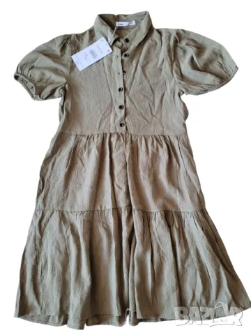 Дамска нова рокля , снимка 2 - Рокли - 49385154