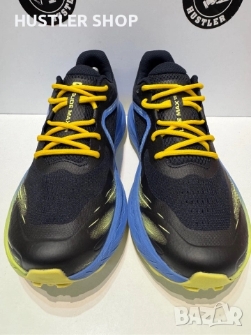 Маратонки SALOMON GLIDE MAX TR.Номер 42, снимка 3 - Маратонки - 52087874