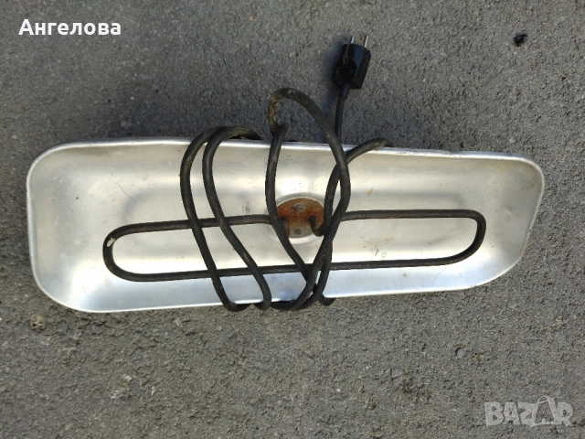 Печка, снимка 2 - Отоплителни печки - 51958268