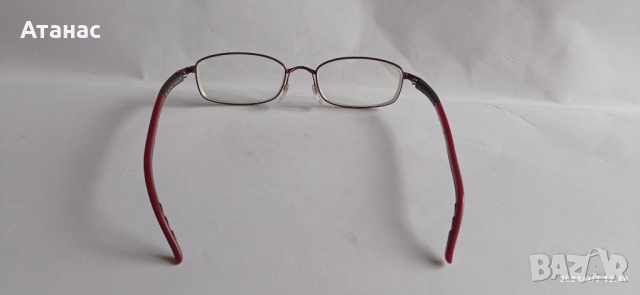 Рамки за диоптрични очила "ADIDAS", снимка 6 - Слънчеви и диоптрични очила - 44654676