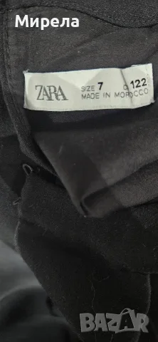 Детски сукман ZARA, снимка 3 - Детски рокли и поли - 56139969