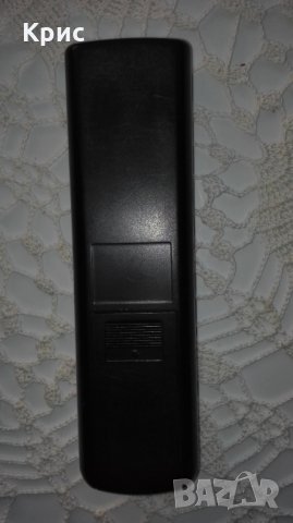 Оригинално дистанционно за смарт телевизори Toshiba, снимка 2 - Дистанционни - 35763562