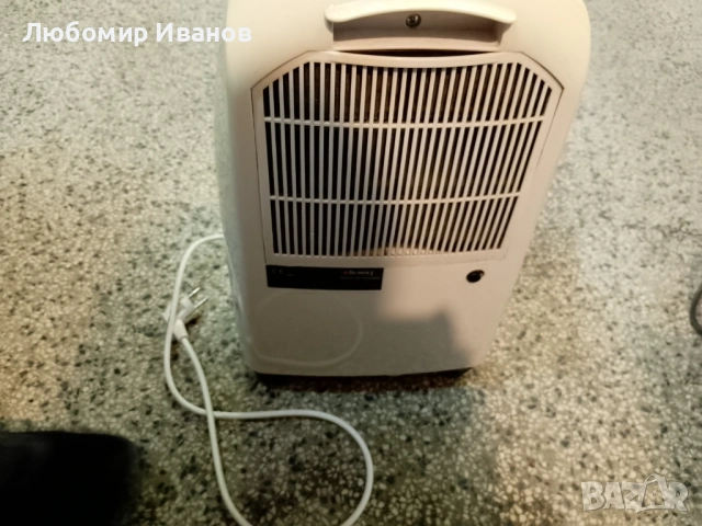 Влагоуловител , снимка 3 - Влагоабсорбатори и влагоуловители - 53394040