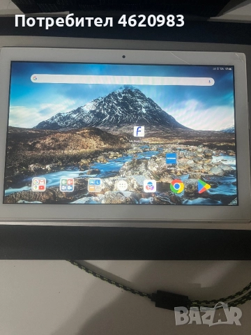 Таблет Леново Lenovo 