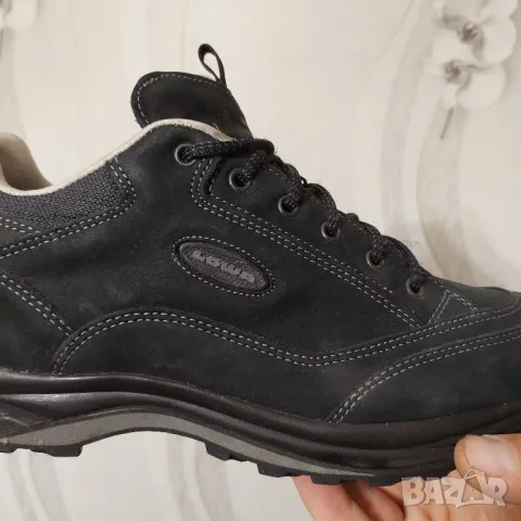 Lowa Pinto Lo Ws  номер 41 туристически обувки унисекс модел , снимка 13 - Други - 48980958