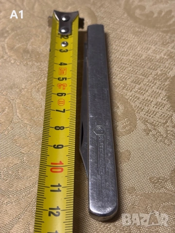 Дегустаторска ножка, снимка 4 - Колекции - 53559696