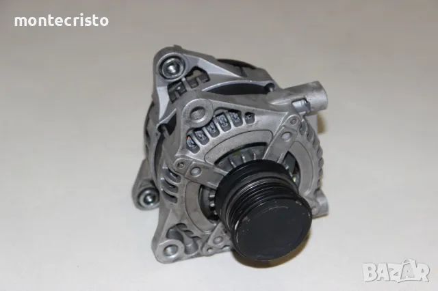 Алтернатор Chrysler Voyager IV (2001-2008г) CAL40166AS / 4868429AB / 4868429AC / 4868429AD VAL440979, снимка 2 - Части - 50178072