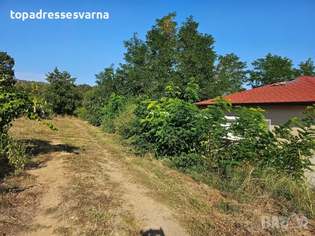 парцел местност  Боровец - юг, снимка 6 - Парцели - 56095853