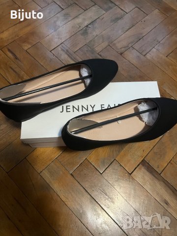 Чисто нови пантофки-обувки 38 номер Jenny Fairy