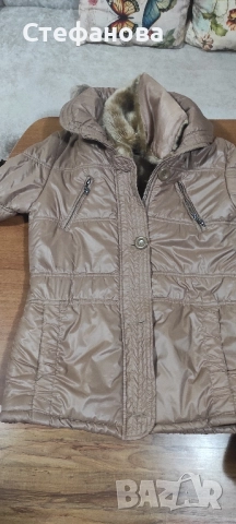 Дамско яке отлично състояние, снимка 5 - Якета - 40633225