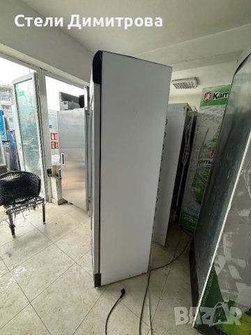 Хладилна витрина Турска 60/200, снимка 3 - Хладилни витрини и фризери - 52279193