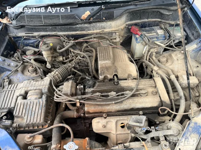 Honda CR-V ‼️на части‼️, снимка 9 - Автомобили и джипове - 47689293