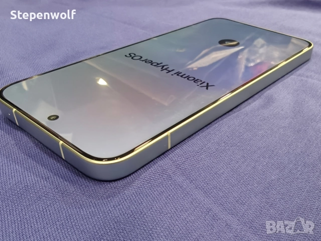 Xiaomi Redmi Turbo 4 Pro 12/256 (Poco F7)-SD8s Gen4;7550mAh;6.83", снимка 4 - Xiaomi - 52393231