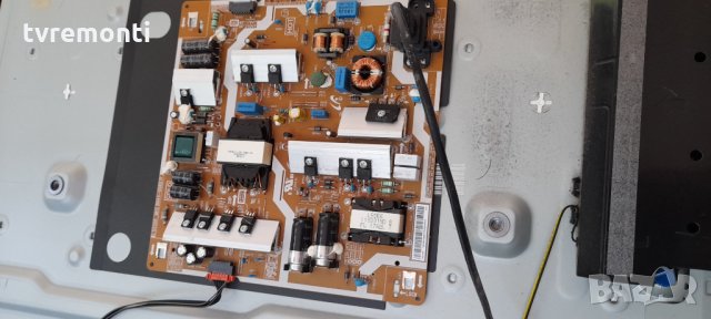 Платка POWER SUPPLY BN44-00807F L55S6R_MHS; UE55MU6100